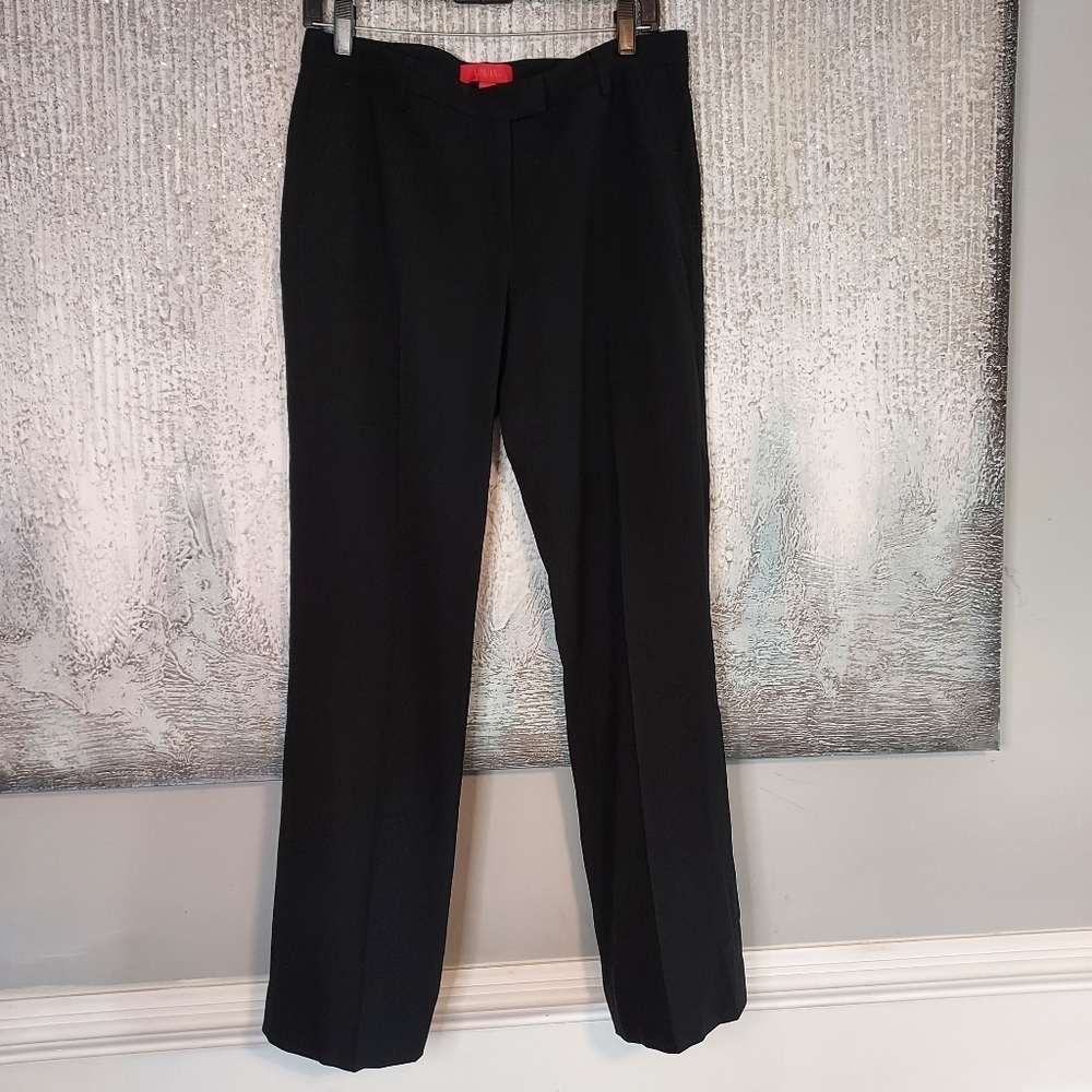 LAVIA 18  straight Leg Trouser